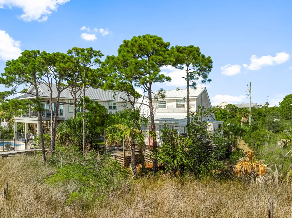 181 Pilot Dr, Port St. Joe 32456