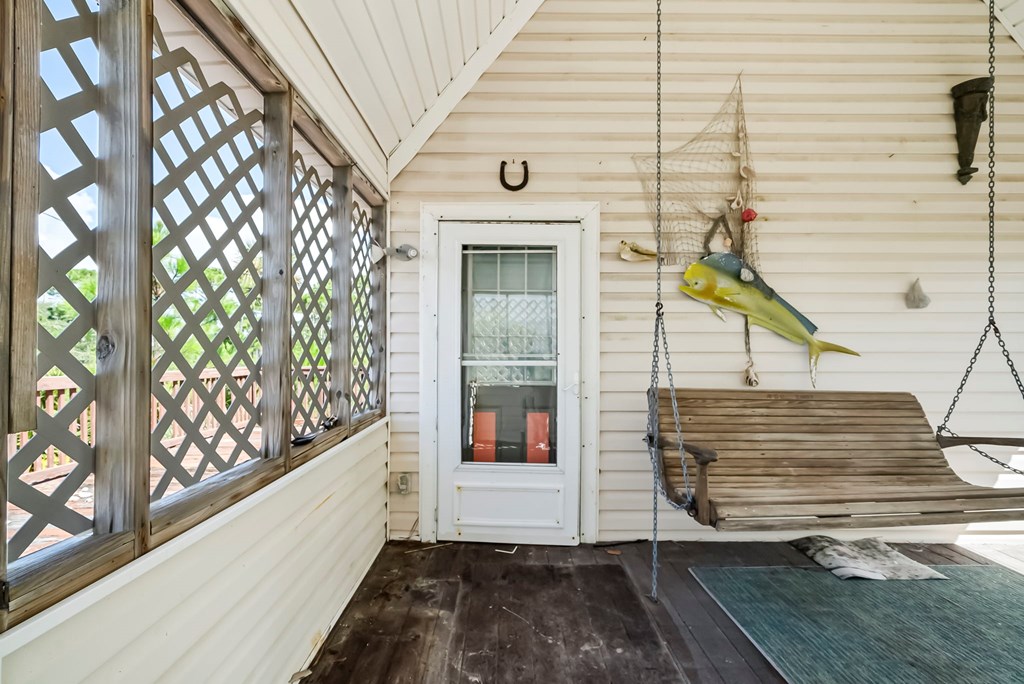 181 Pilot Dr, Port St. Joe 32456