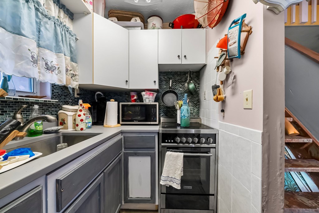 181 Pilot Dr, Port St. Joe 32456