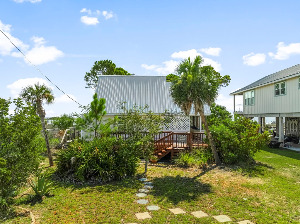 181 Pilot Dr, Port St. Joe 32456