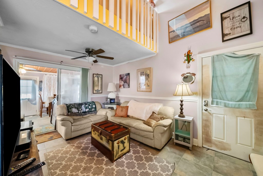 181 Pilot Dr, Port St. Joe 32456