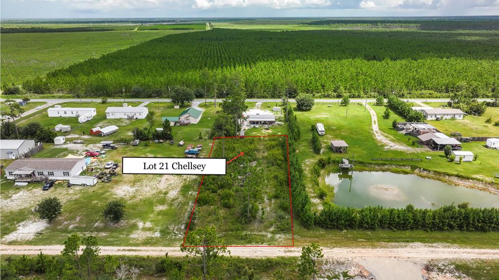 Lot 21 Chellsey St, 32465