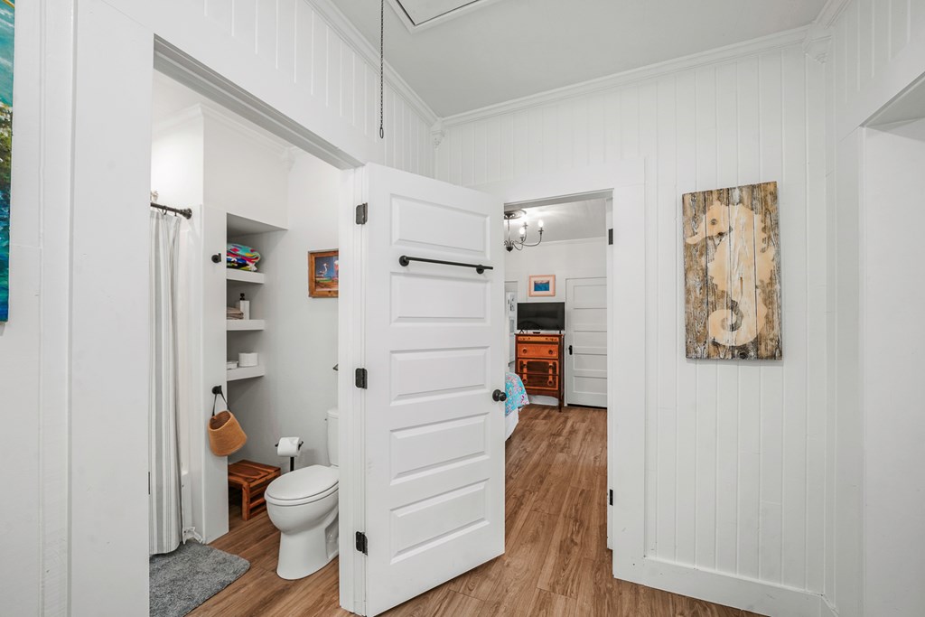508 7th St, Port St. Joe 32456