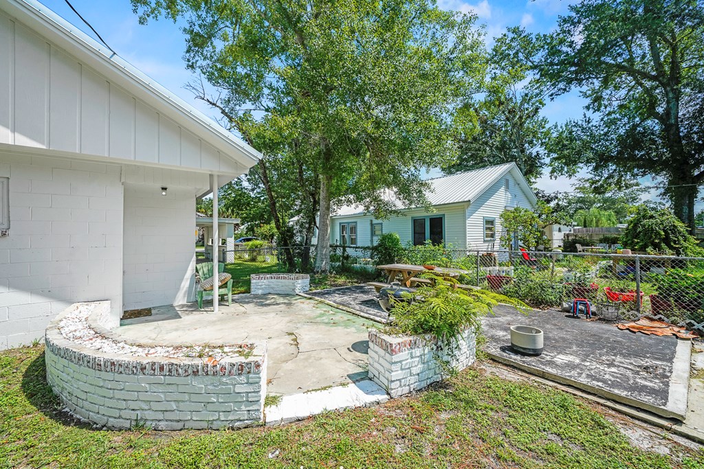 508 7th St, Port St. Joe 32456