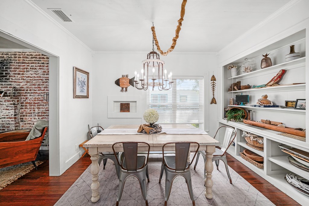 508 7th St, Port St. Joe 32456