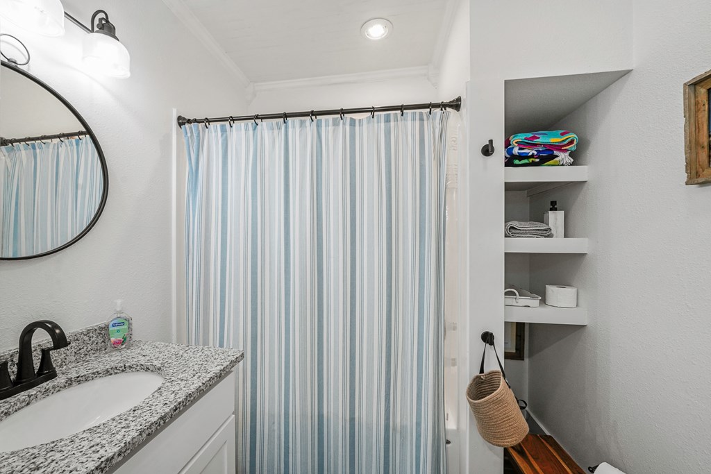 508 7th St, Port St. Joe 32456