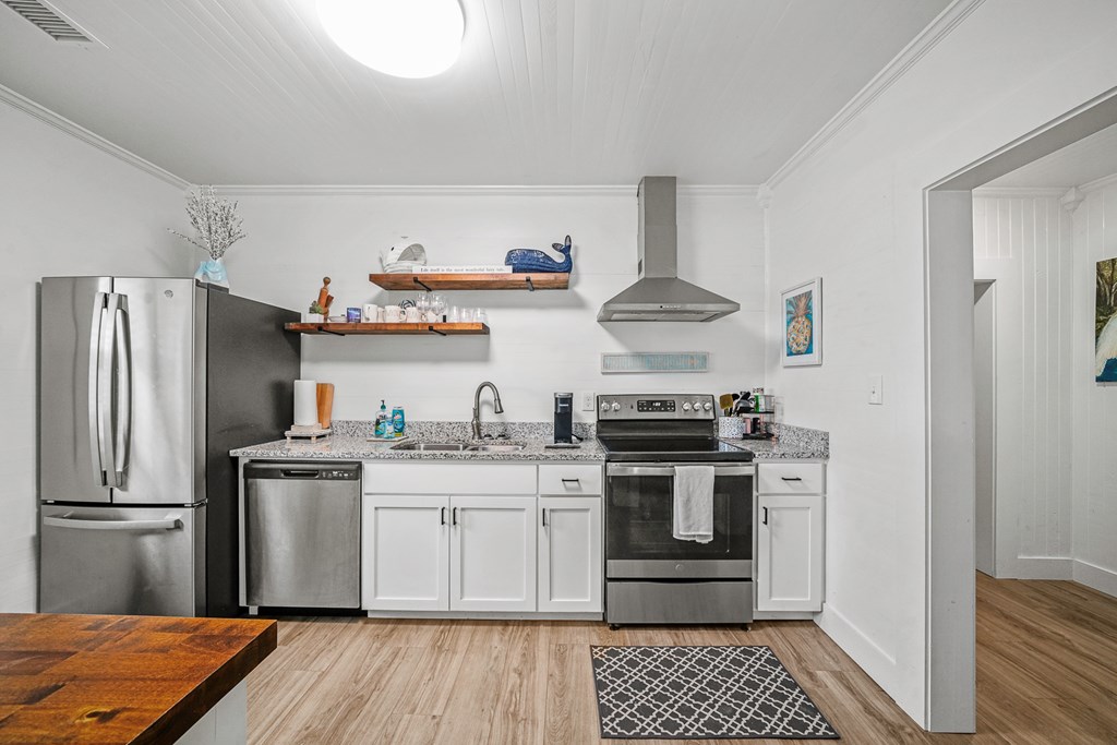 508 7th St, Port St. Joe 32456