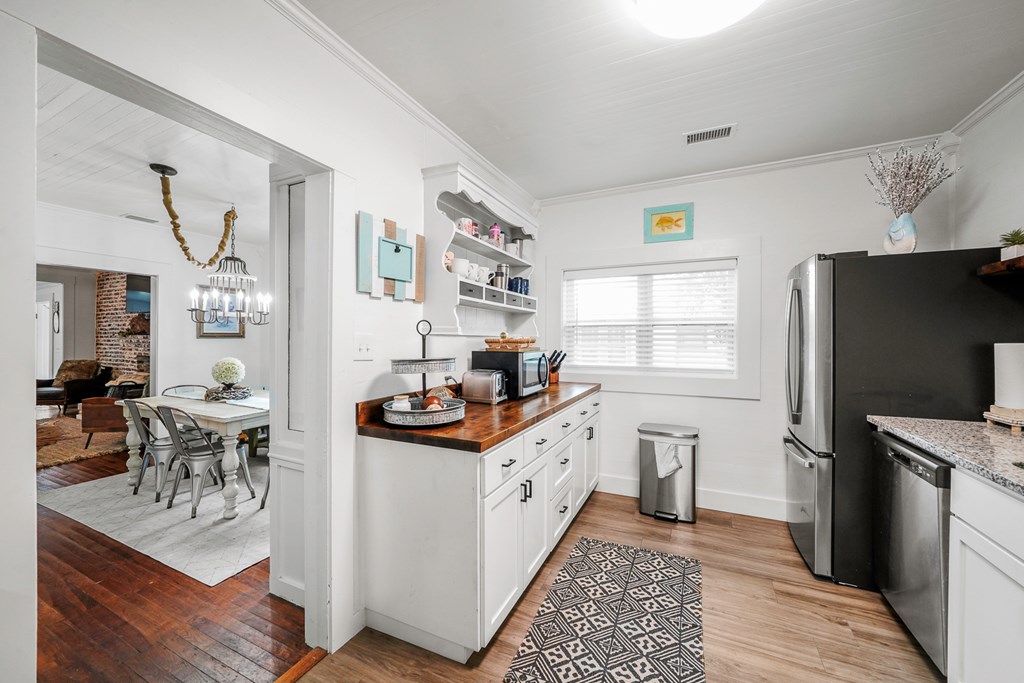 508 7th St, Port St. Joe 32456
