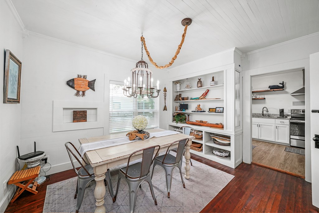 508 7th St, Port St. Joe 32456