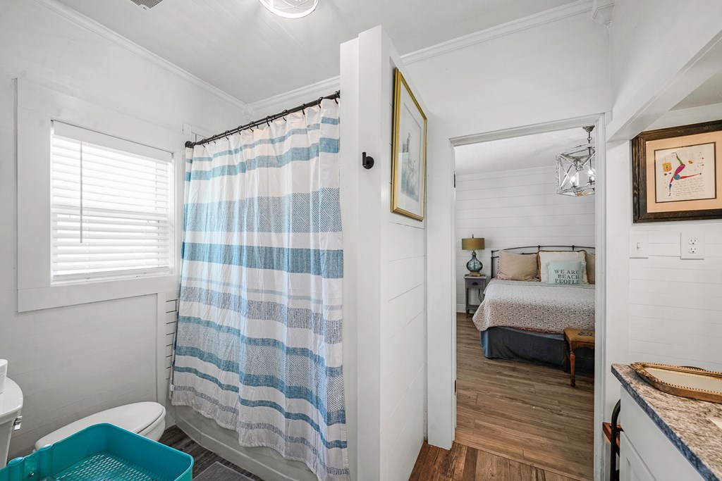 508 7th St, Port St. Joe 32456
