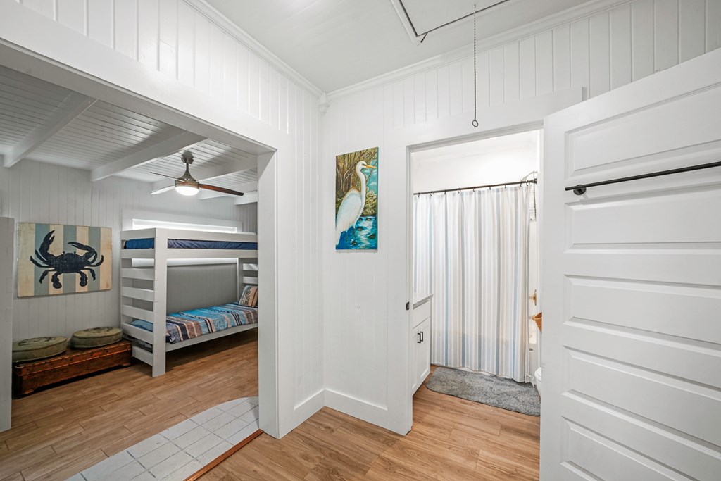508 7th St, Port St. Joe 32456