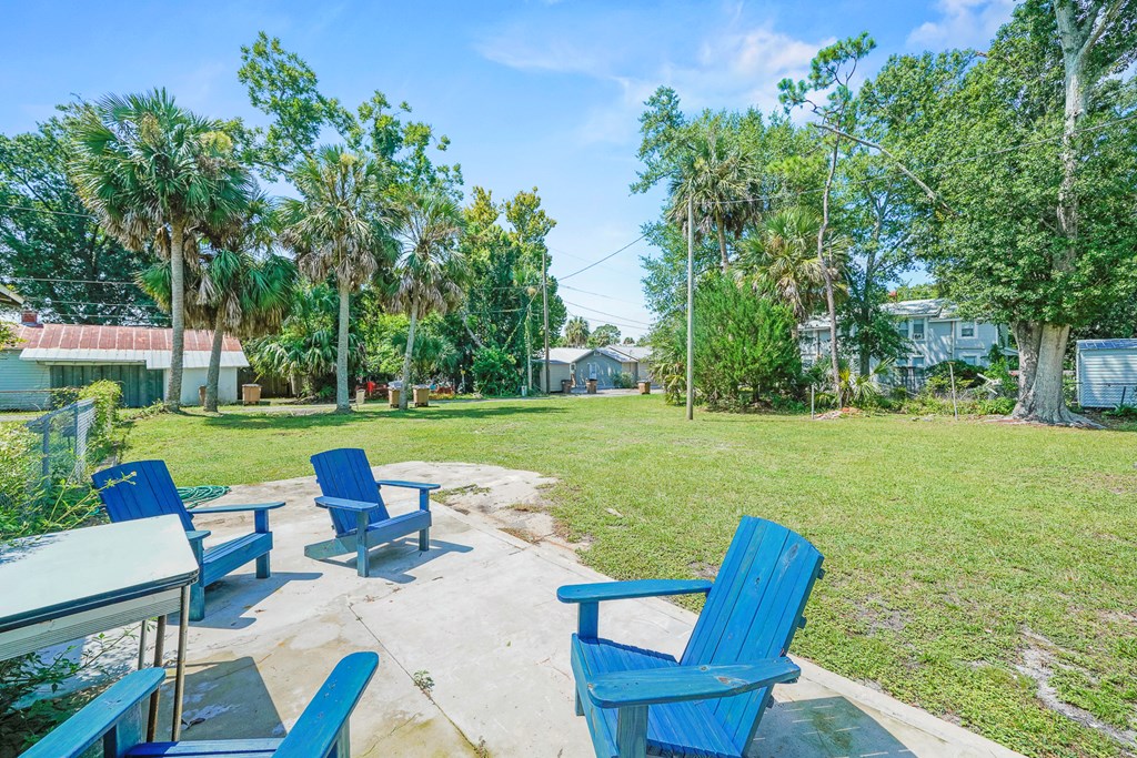508 7th St, Port St. Joe 32456