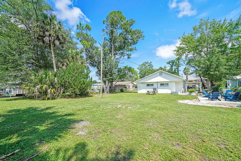 508 7th St, Port St. Joe 32456