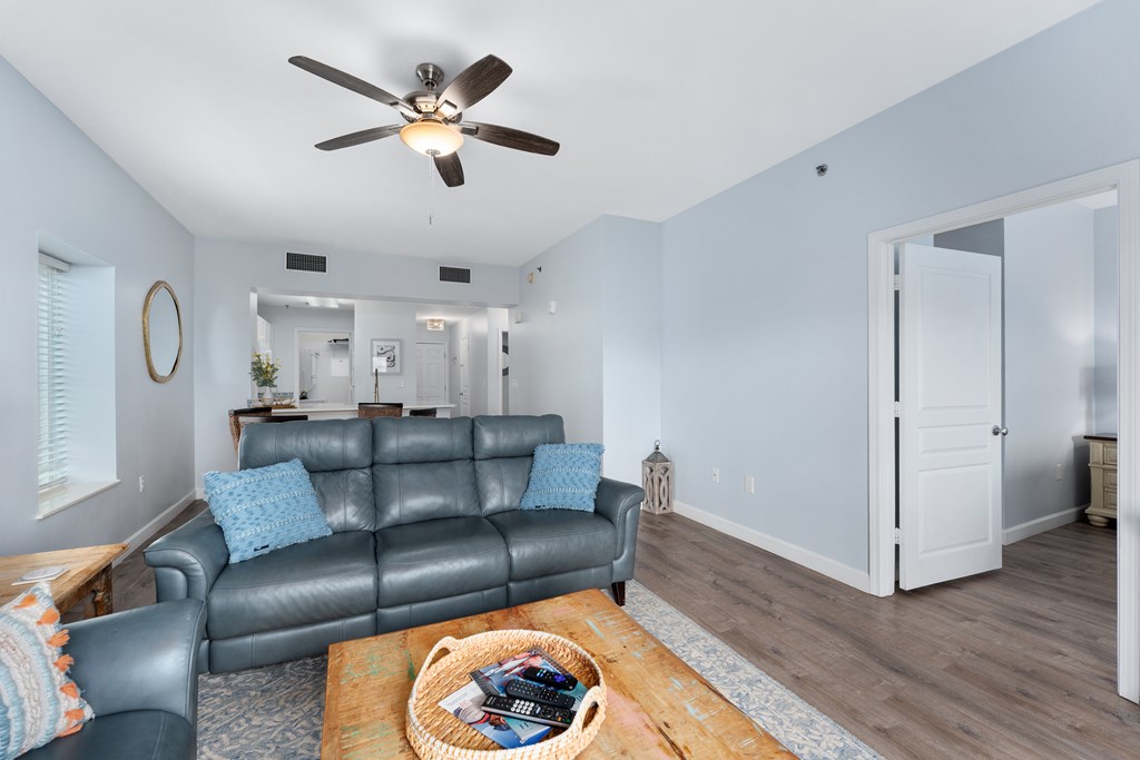 3300 Hwy 98 # 304, Mexico Beach 32456 Unit: 304