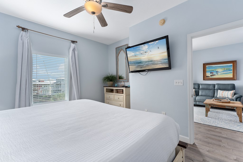 3300 Hwy 98 # 304, Mexico Beach 32456 Unit: 304