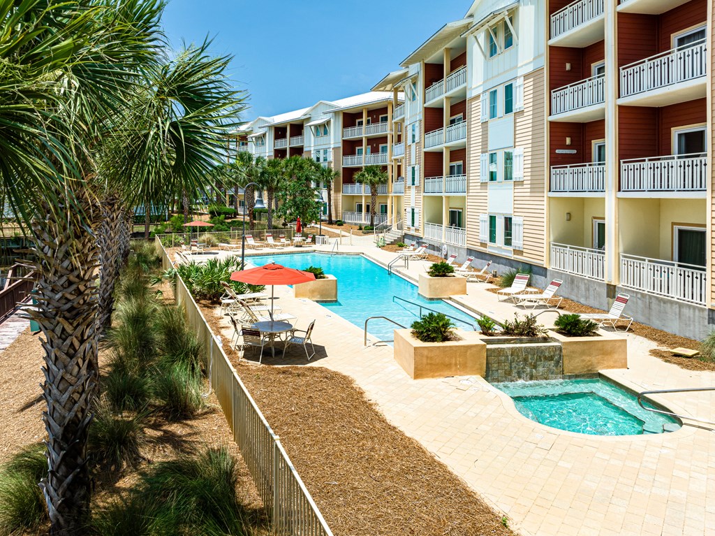 3300 Hwy 98 # 304, Mexico Beach 32456 Unit: 304