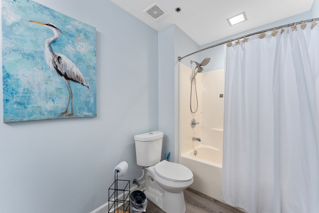 3300 Hwy 98 # 304, Mexico Beach 32456 Unit: 304