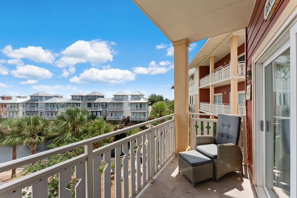 3300 Hwy 98 # 304, Mexico Beach 32456 Unit: 304