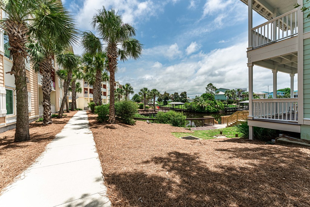 3300 Hwy 98 # 304, Mexico Beach 32456 Unit: 304