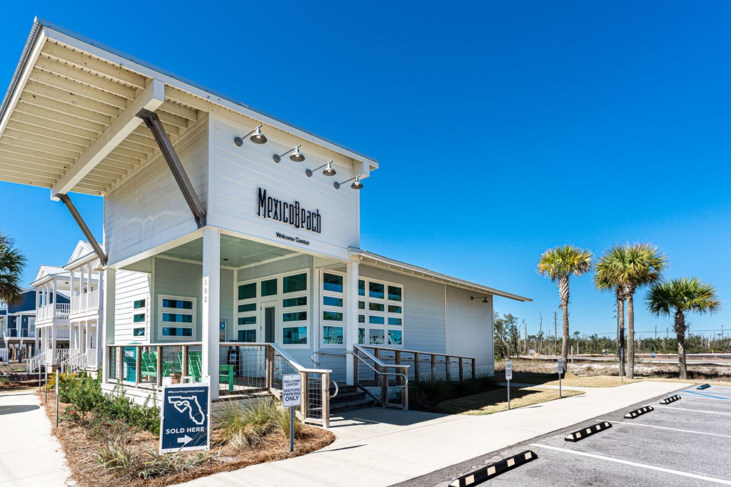 3300 Hwy 98 # 304, Mexico Beach 32456 Unit: 304