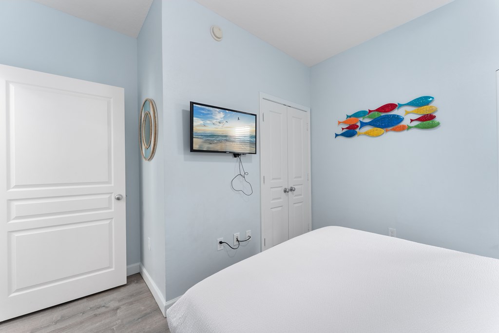 3300 Hwy 98 # 304, Mexico Beach 32456 Unit: 304