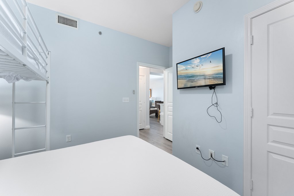 3300 Hwy 98 # 304, Mexico Beach 32456 Unit: 304