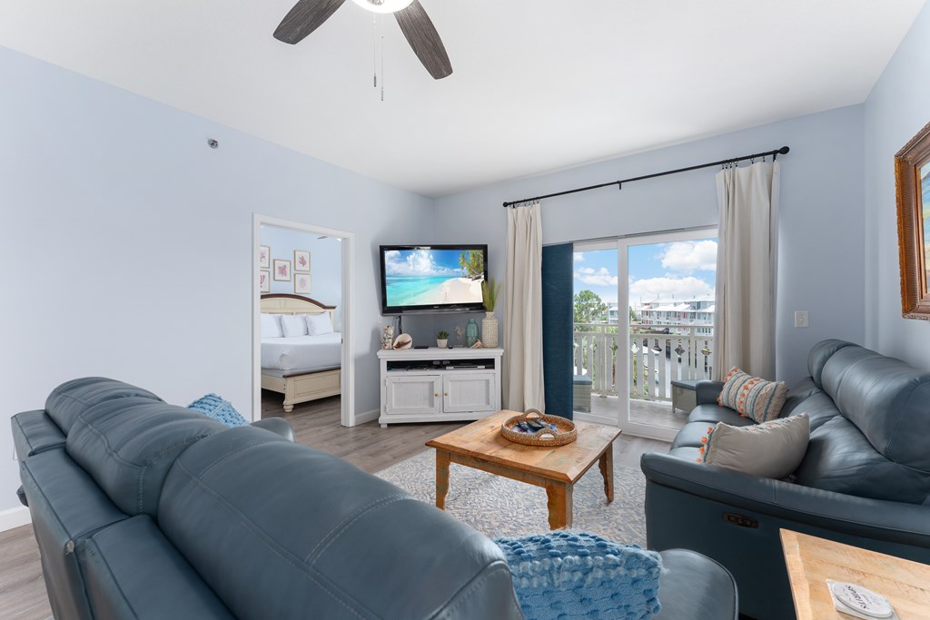3300 Hwy 98 # 304, Mexico Beach 32456 Unit: 304
