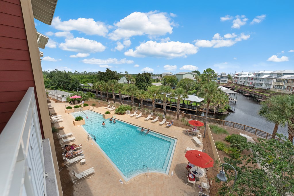 3300 Hwy 98 # 304, Mexico Beach 32456 Unit: 304