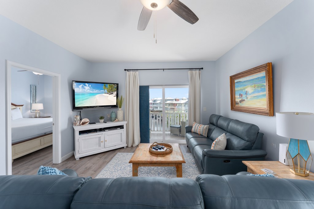 3300 Hwy 98 # 304, Mexico Beach 32456 Unit: 304