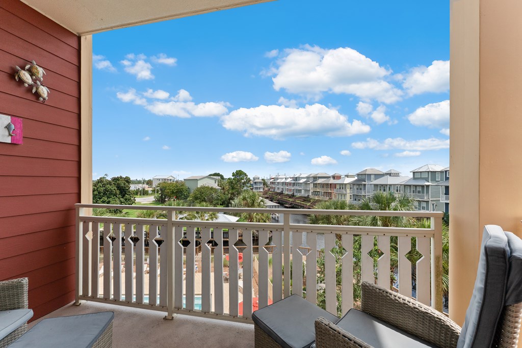 3300 Hwy 98 # 304, Mexico Beach 32456 Unit: 304