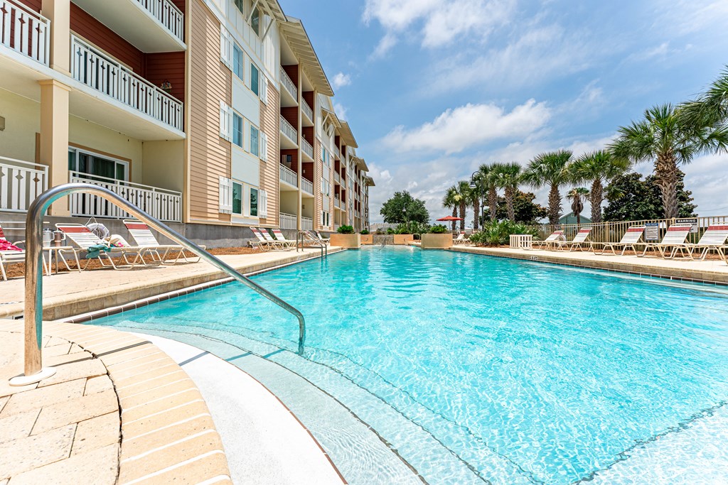 3300 Hwy 98 # 304, Mexico Beach 32456 Unit: 304