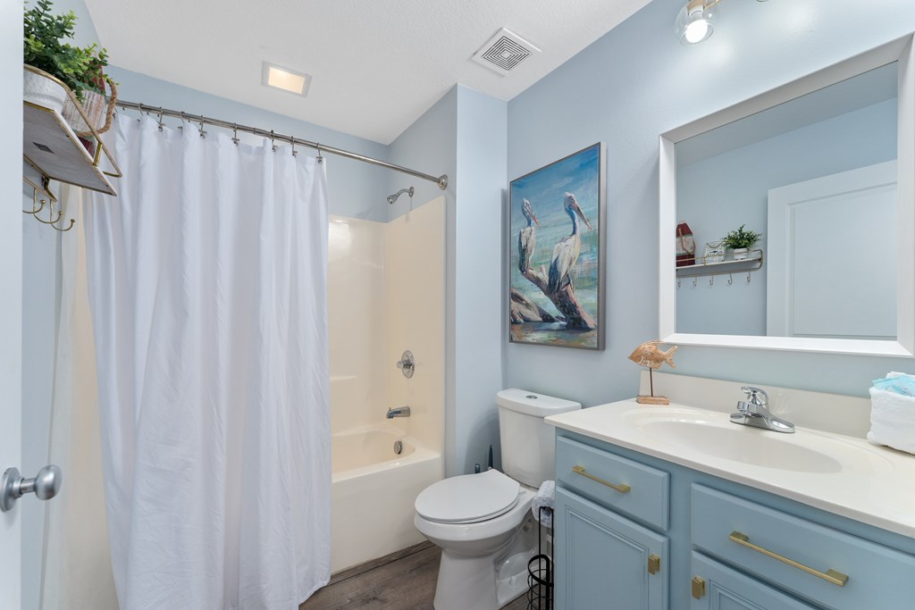 3300 Hwy 98 # 304, Mexico Beach 32456 Unit: 304