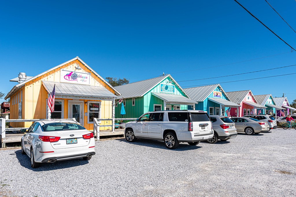 3300 Hwy 98 # 304, Mexico Beach 32456 Unit: 304