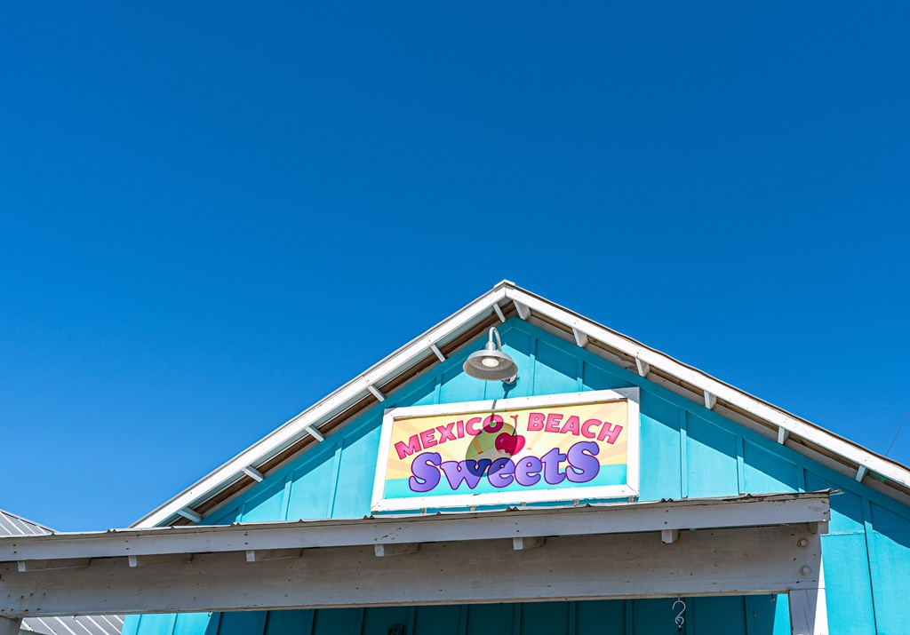 3300 Hwy 98 # 304, Mexico Beach 32456 Unit: 304