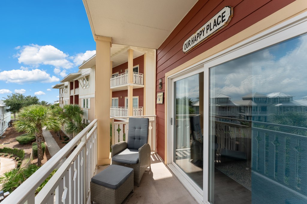 3300 Hwy 98 # 304, Mexico Beach 32456 Unit: 304