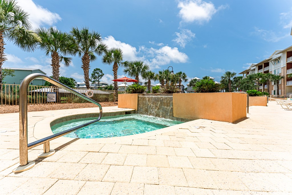 3300 Hwy 98 # 304, Mexico Beach 32456 Unit: 304