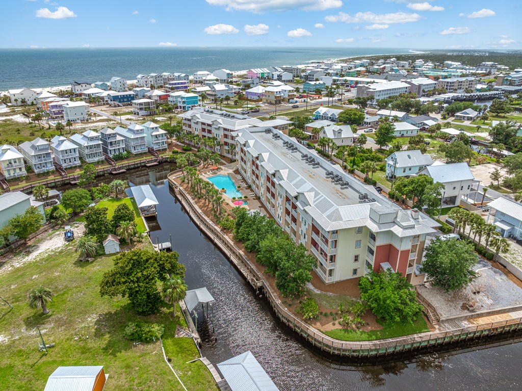 3300 Hwy 98 # 304, Mexico Beach 32456 Unit: 304