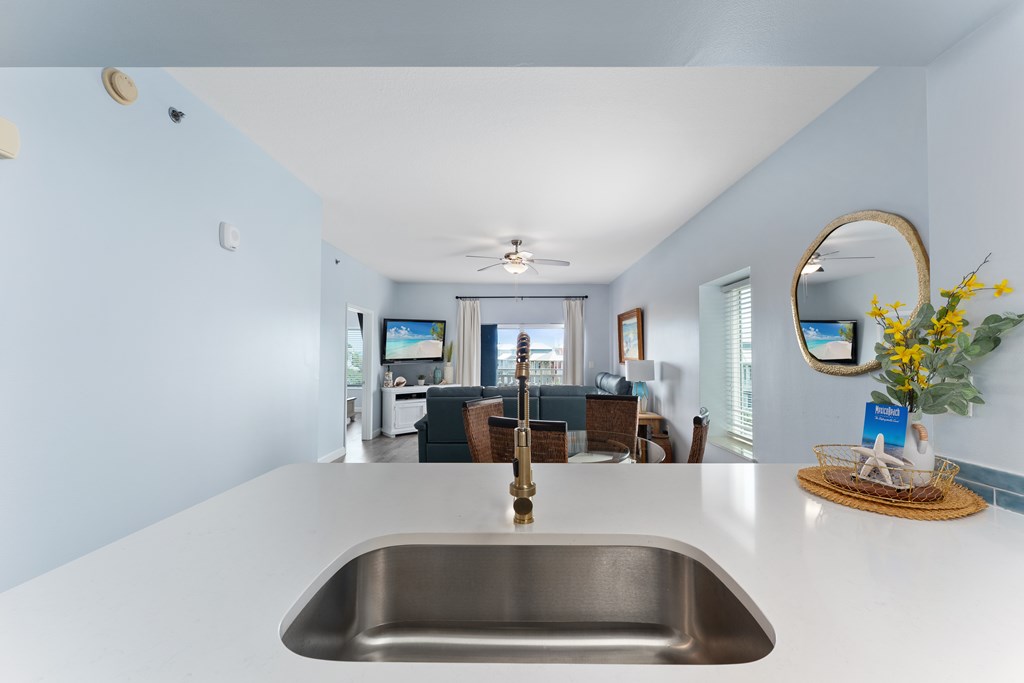 3300 Hwy 98 # 304, Mexico Beach 32456 Unit: 304