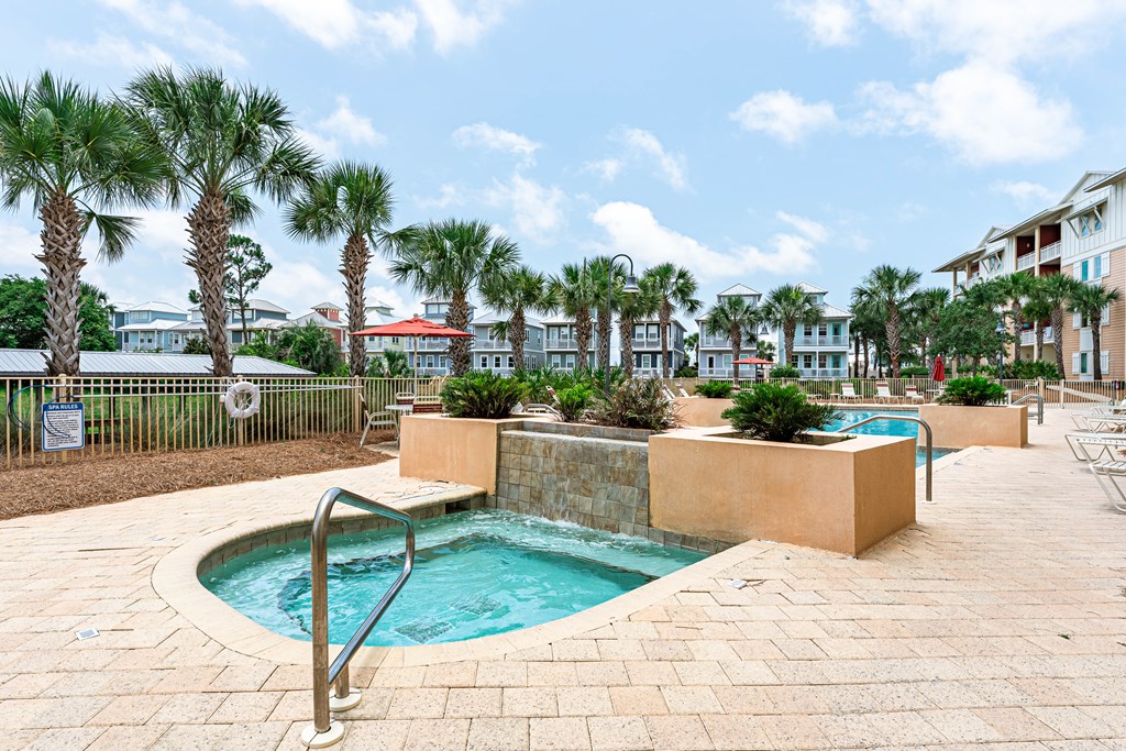 3300 Hwy 98 # 304, Mexico Beach 32456 Unit: 304