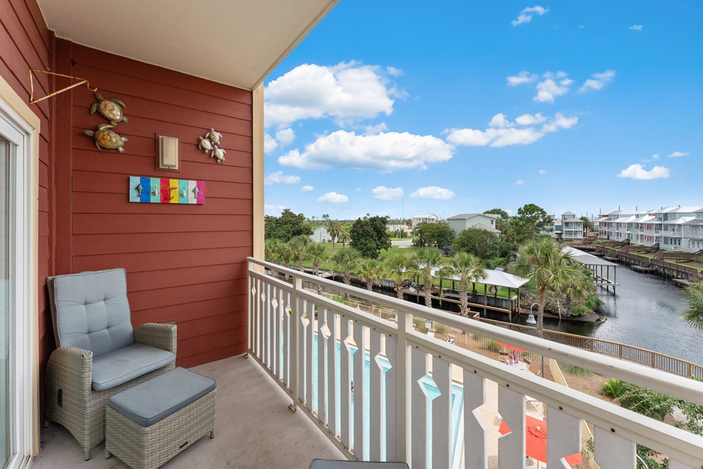 3300 Hwy 98 # 304, Mexico Beach 32456 Unit: 304