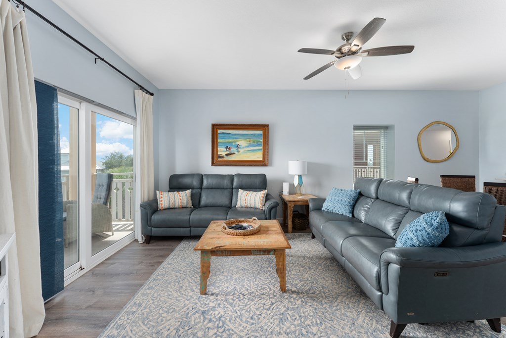 3300 Hwy 98 # 304, Mexico Beach 32456 Unit: 304