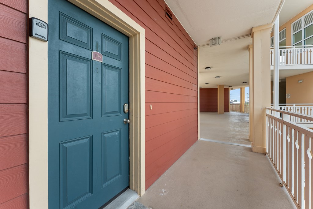 3300 Hwy 98 # 304, Mexico Beach 32456 Unit: 304