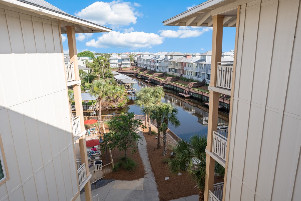 3300 Hwy 98 # 304, Mexico Beach 32456 Unit: 304
