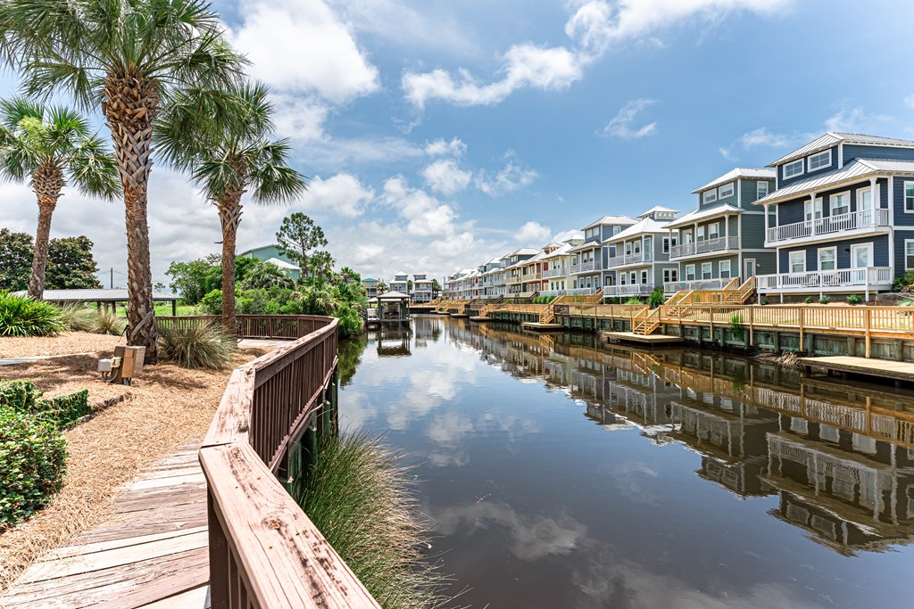 3300 Hwy 98 # 304, Mexico Beach 32456 Unit: 304