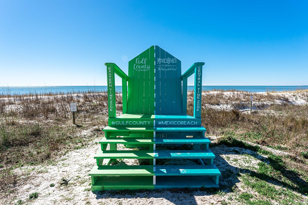 3300 Hwy 98 # 304, Mexico Beach 32456 Unit: 304