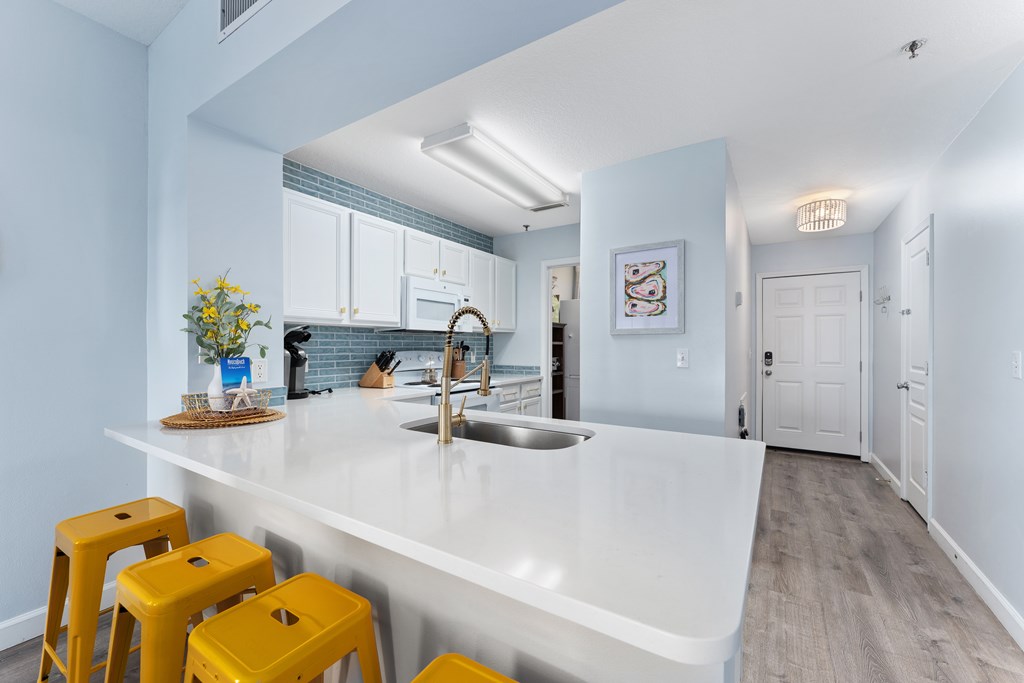 3300 Hwy 98 # 304, Mexico Beach 32456 Unit: 304