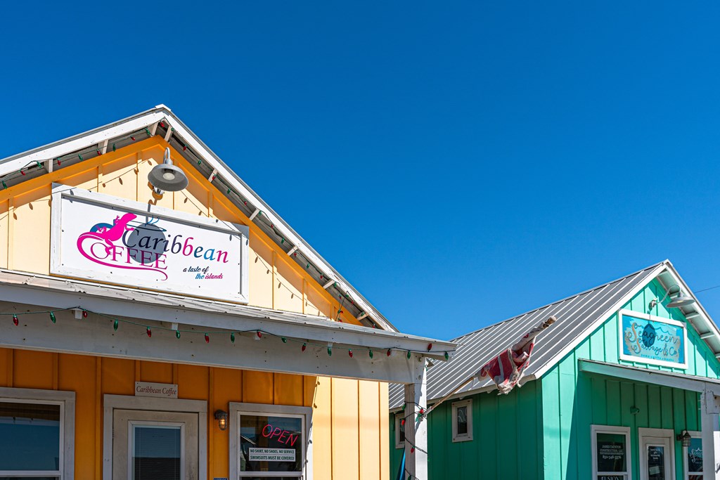 3300 Hwy 98 # 304, Mexico Beach 32456 Unit: 304