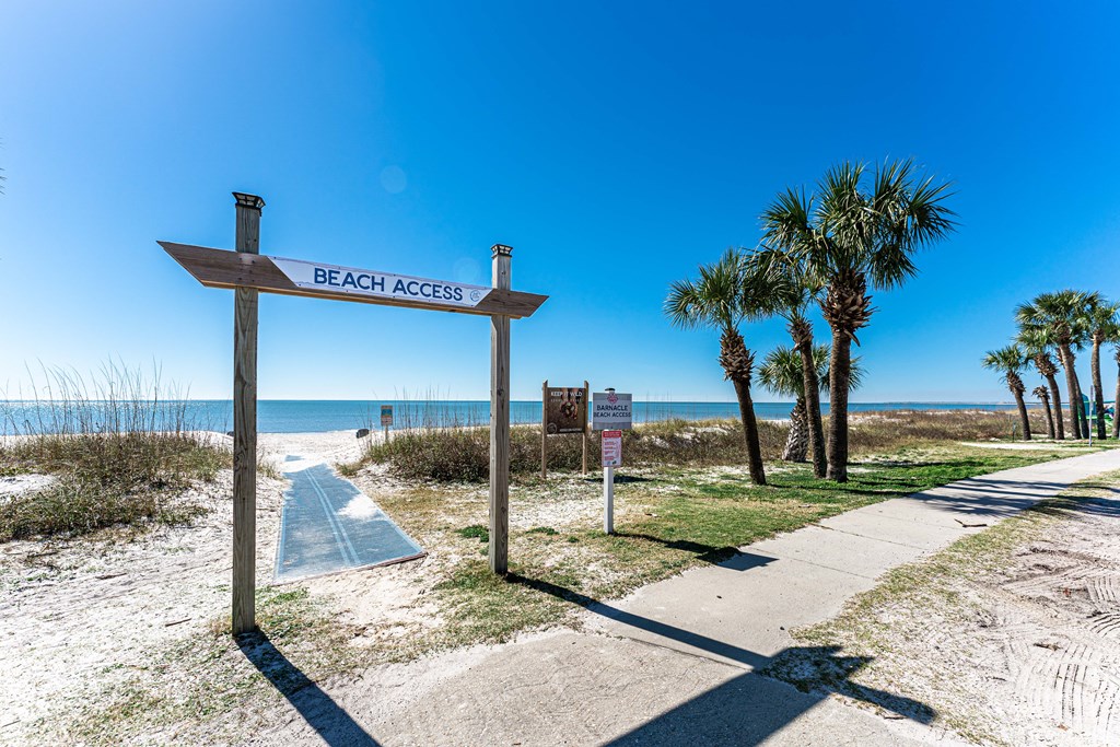 3300 Hwy 98 # 304, Mexico Beach 32456 Unit: 304