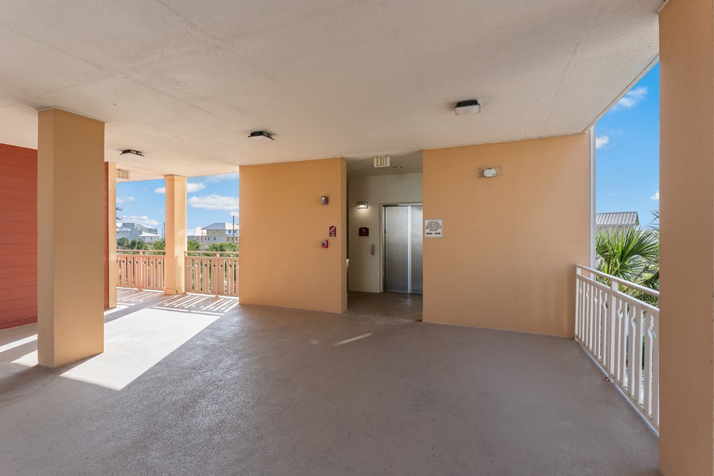 3300 Hwy 98 # 304, Mexico Beach 32456 Unit: 304