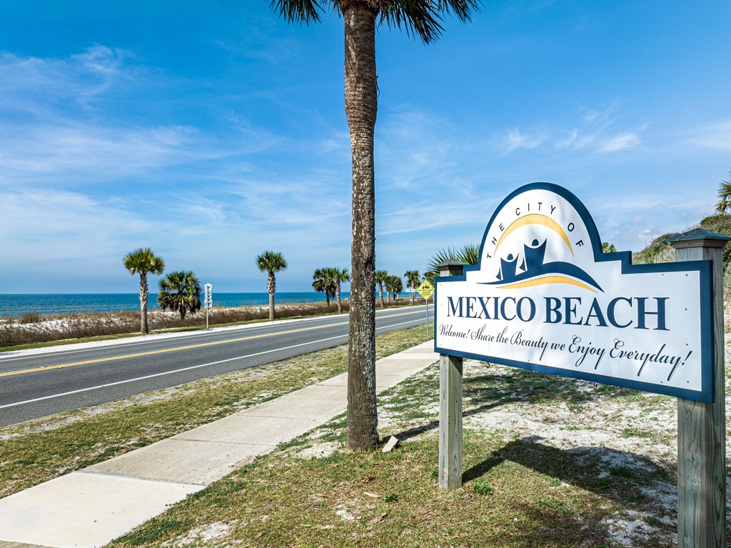 3300 Hwy 98 # 304, Mexico Beach 32456 Unit: 304